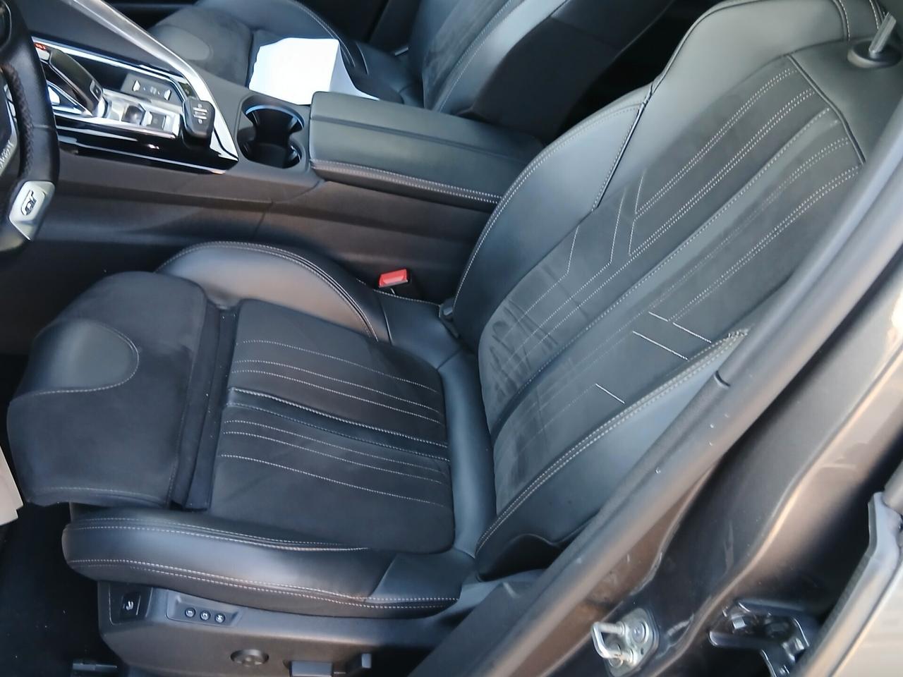 Peugeot 3008 BlueHDi 130 S&S EAT8 GT