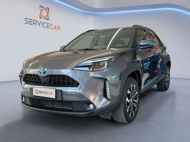 Toyota Yaris Cross 1.5 Hybrid 5p. E-CVT Trend