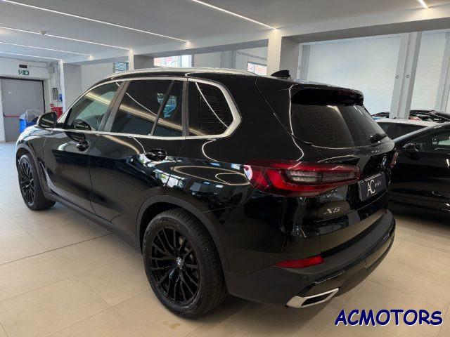 BMW X5 xDrive25d Business