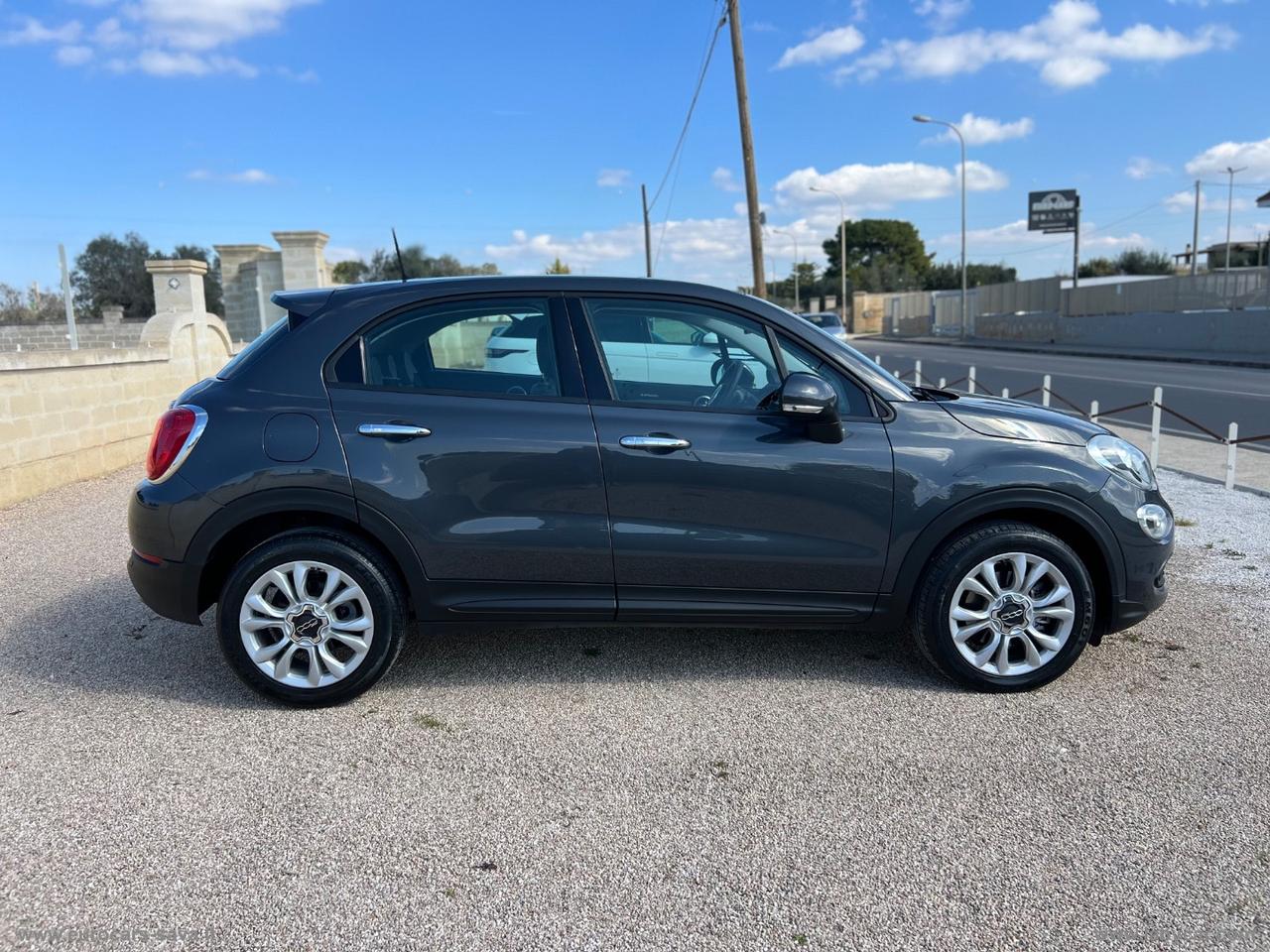 FIAT 500X 1.3 M.Jet 95 CV Pop