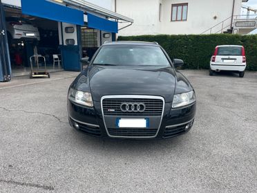 Audi A6 Avant 3.0 V6 TDI QUATTRO