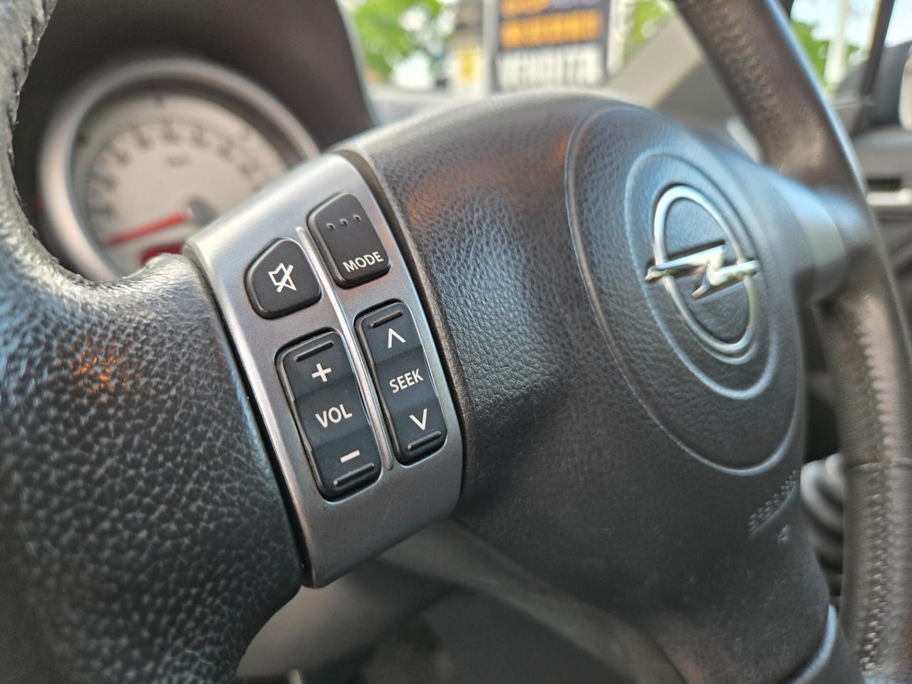 Opel Agila 1.2 UNICA PROPR. 68.000 KM GARANZIA 12