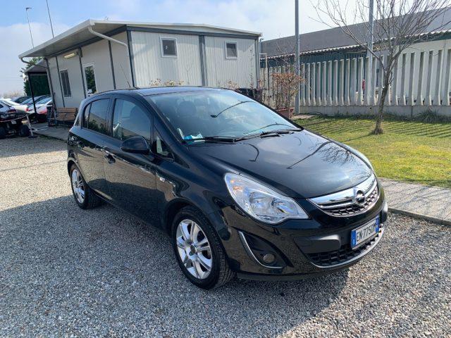 OPEL Corsa 1.3 CDTI 95CV F.AP. 5 porte Sport