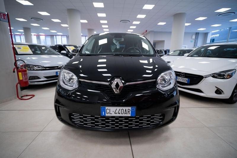 Renault Twingo 1.0 sce Urban Night 65cv