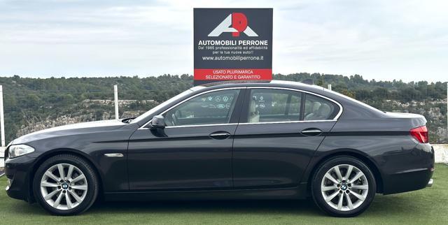 BMW 520 d Futura Unico propr. 65.000 km