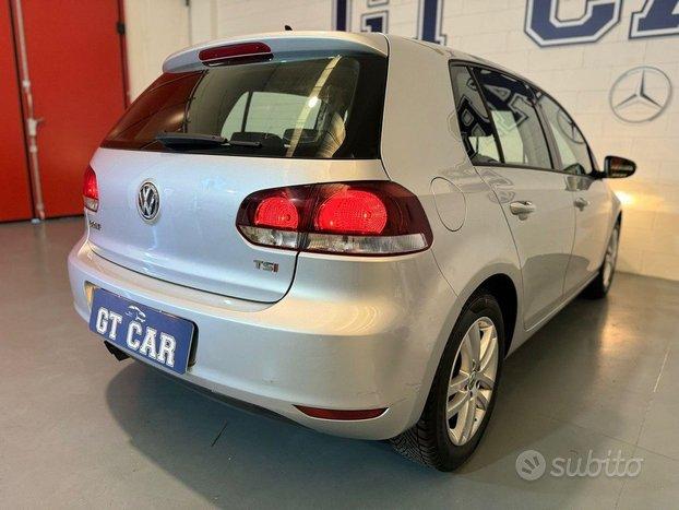 VOLKSWAGEN Golf 1.4 TSI 122CV 5p. Highline