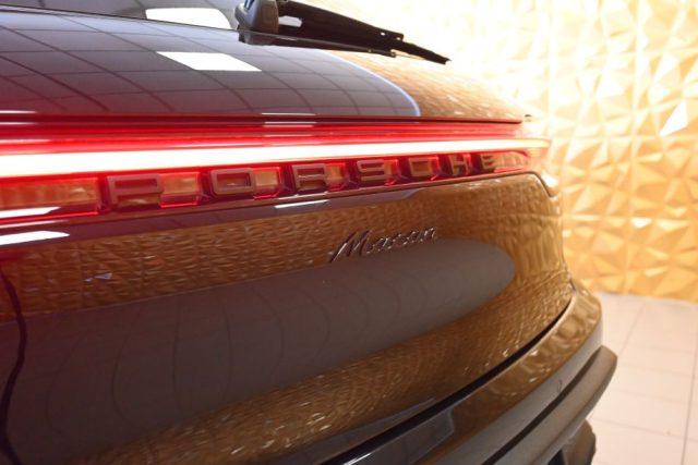 PORSCHE Macan NUOVA 2.0PDK 265CV PCM TET.LED21"SCAR.SED.GTS FULL