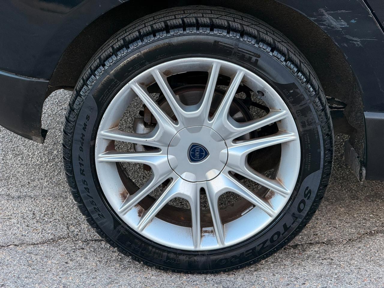 Lancia Delta 1.6 MJT GARANZIA 12 MESI