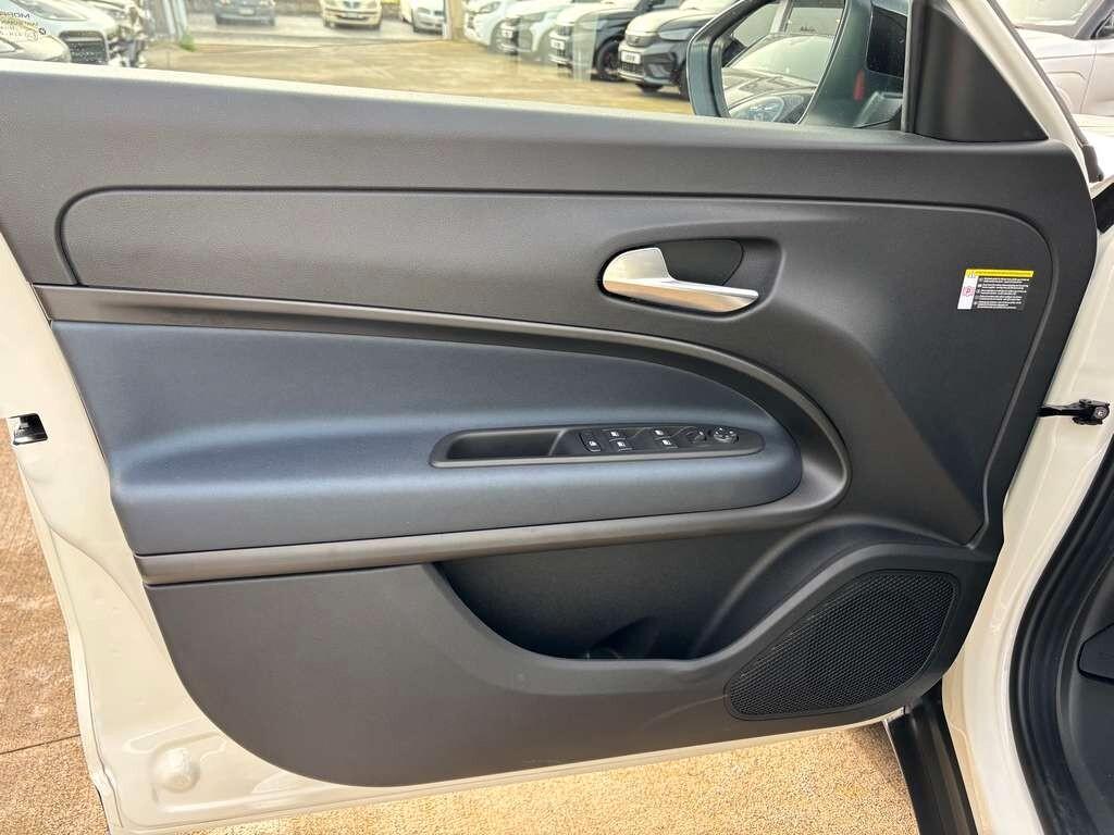 Alfa Romeo Junior 1.2 136 CV Hybrid 2026 KM 0 IVA ESPOSTA Tua a solo 269 Euro al mese