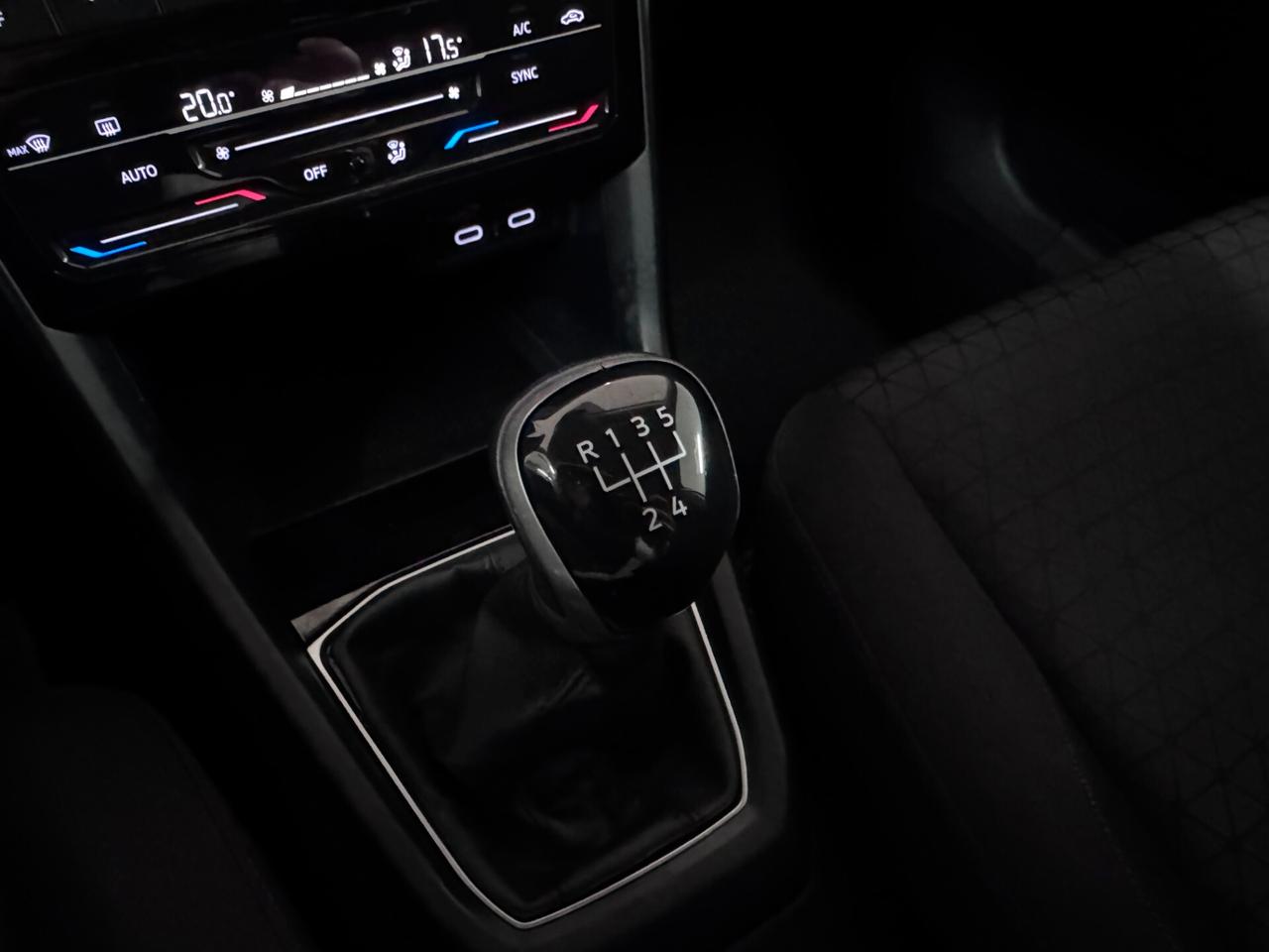 VW T-Cross 1.0 TSI Style BMT R-Line - 2022