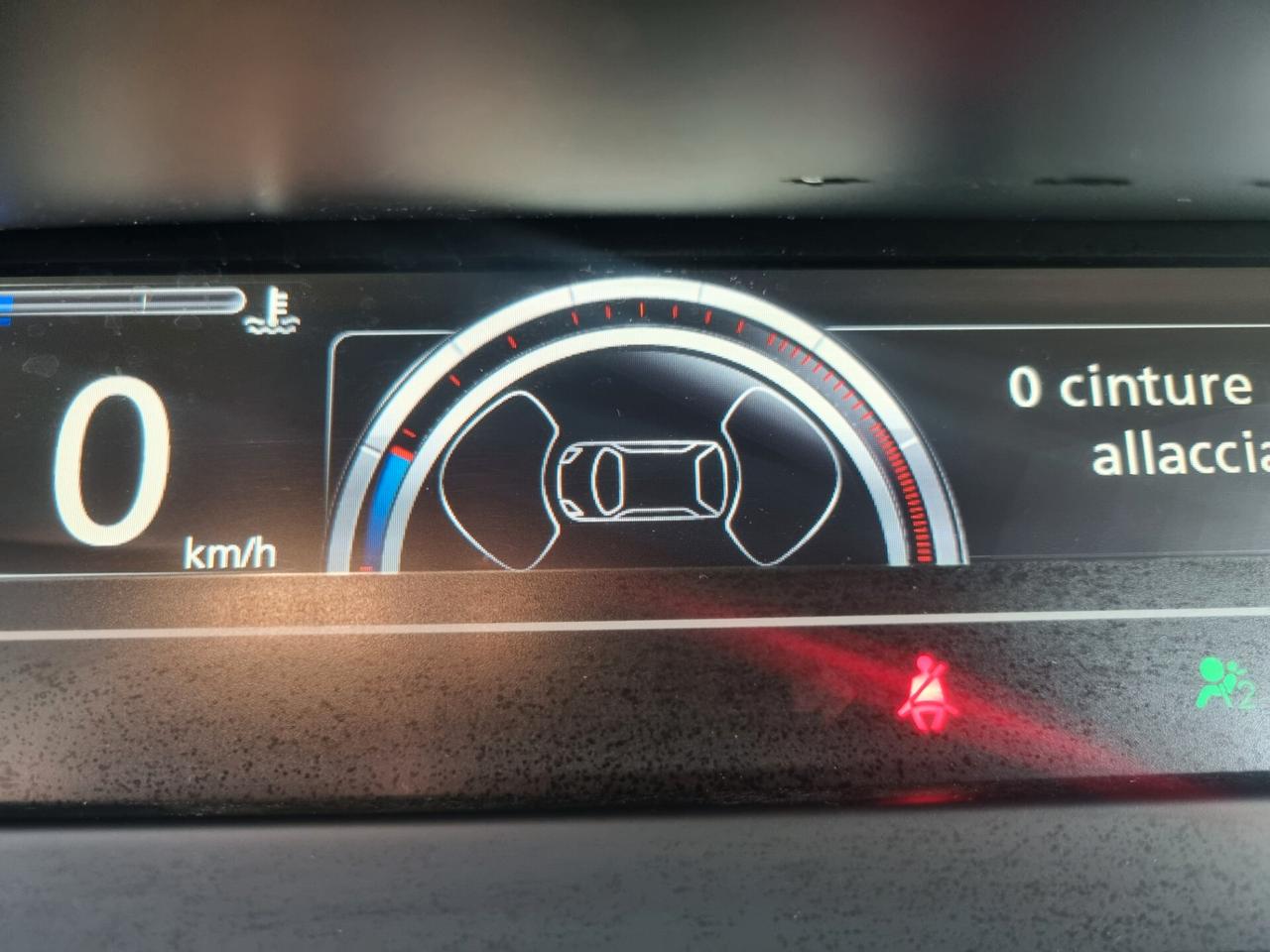 Renault Scenic Scénic XMod 1.6 dCi 130CV Start&Stop Live