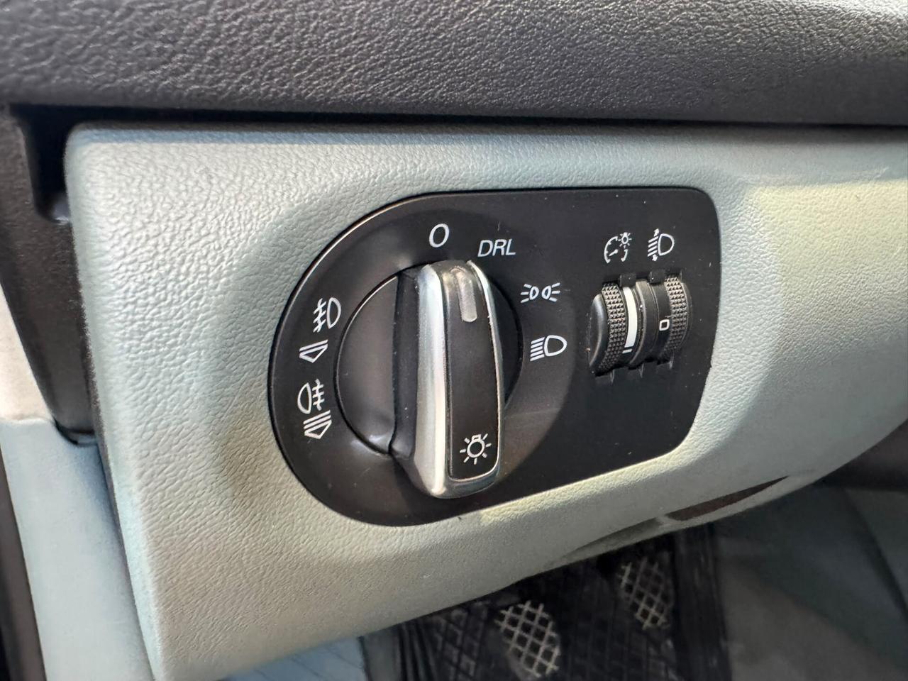 Audi A3 SPB 2.0 TDI
