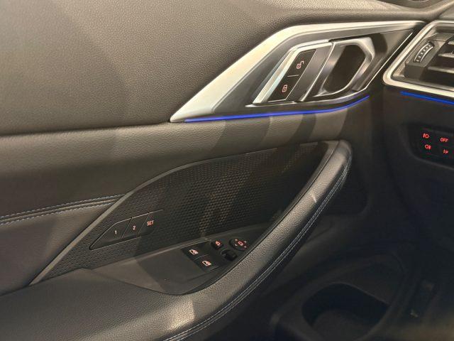 BMW 430 i Coupé Msport M Sport PREZZO REALE