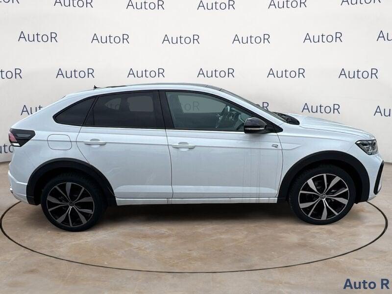 Volkswagen Taigo 1.0 TSI 85kW R-Line Plus DSG