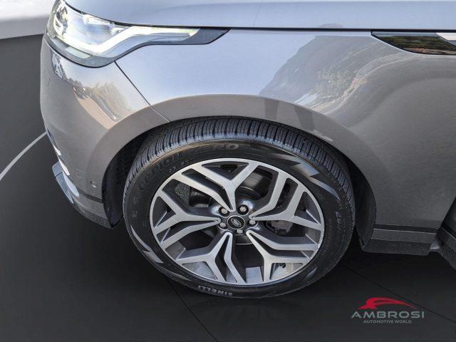 LAND ROVER Range Rover Velar 3.0D V6 300 CV R-Dynamic SE