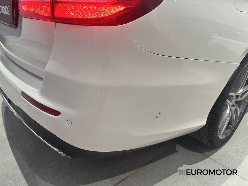 Mercedes Classe E 220 220 D Premium 9G-Tronic Plus