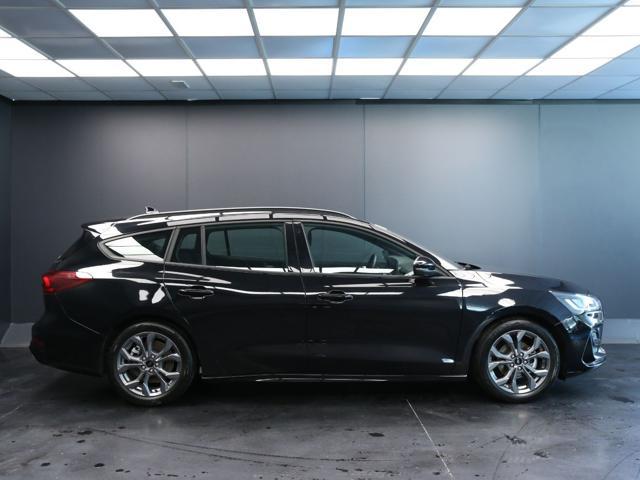 FORD Focus 1.0 EcoBoost Hybrid 125 CV SW ST-Line