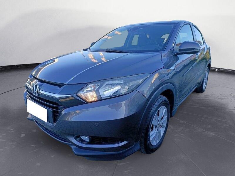 Honda HR-V 1.6 i-DTEC Elegance Navi ADAS 2WD 1.6 Elegance Navi Adas