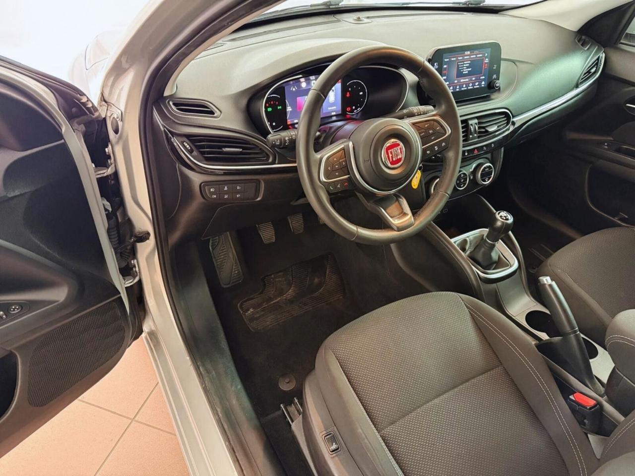 Fiat Tipo 1.3 Mjt S&S 5 porte Business