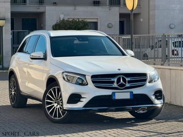 Mercedes-benz GLC 250 d 4Matic Premium, AMG, FULL