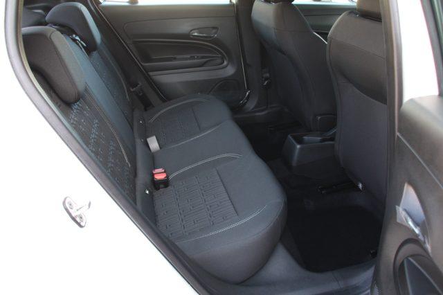 FIAT 600 1.2 100CV Hybrid - Benzina