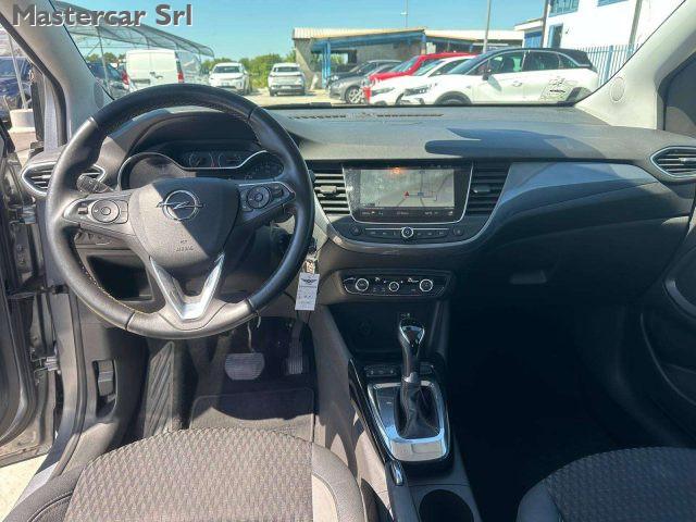 OPEL Crossland X Crossland X 1.5 ecotec Innovation s tg : GB344KR