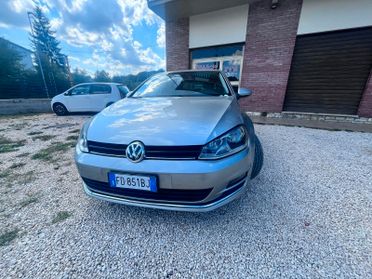 Volkswagen Golf 2.0 TDI 5p. Executive BlueMotion Technology