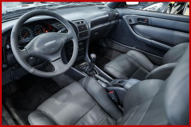 TOYOTA Celica 2.0i turbo 16V 4WD Limited Editiion Carlos Sainz