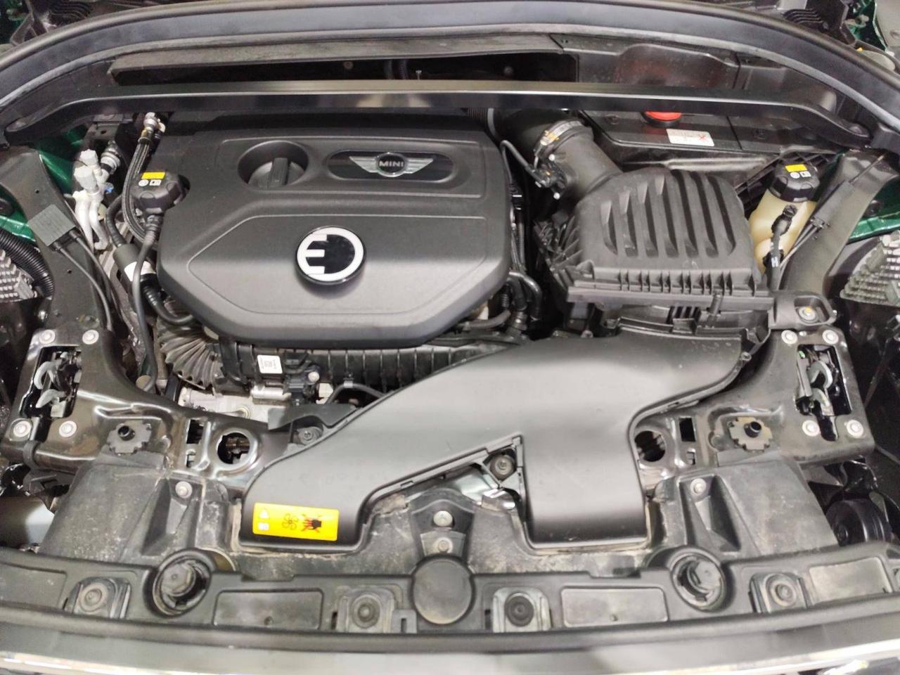 MINI Countryman Cooper SE ALL4 Business