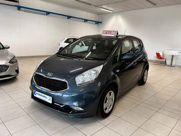 Kia Venga ACTIVE 1.4 CVVT 90 CV 70000 km