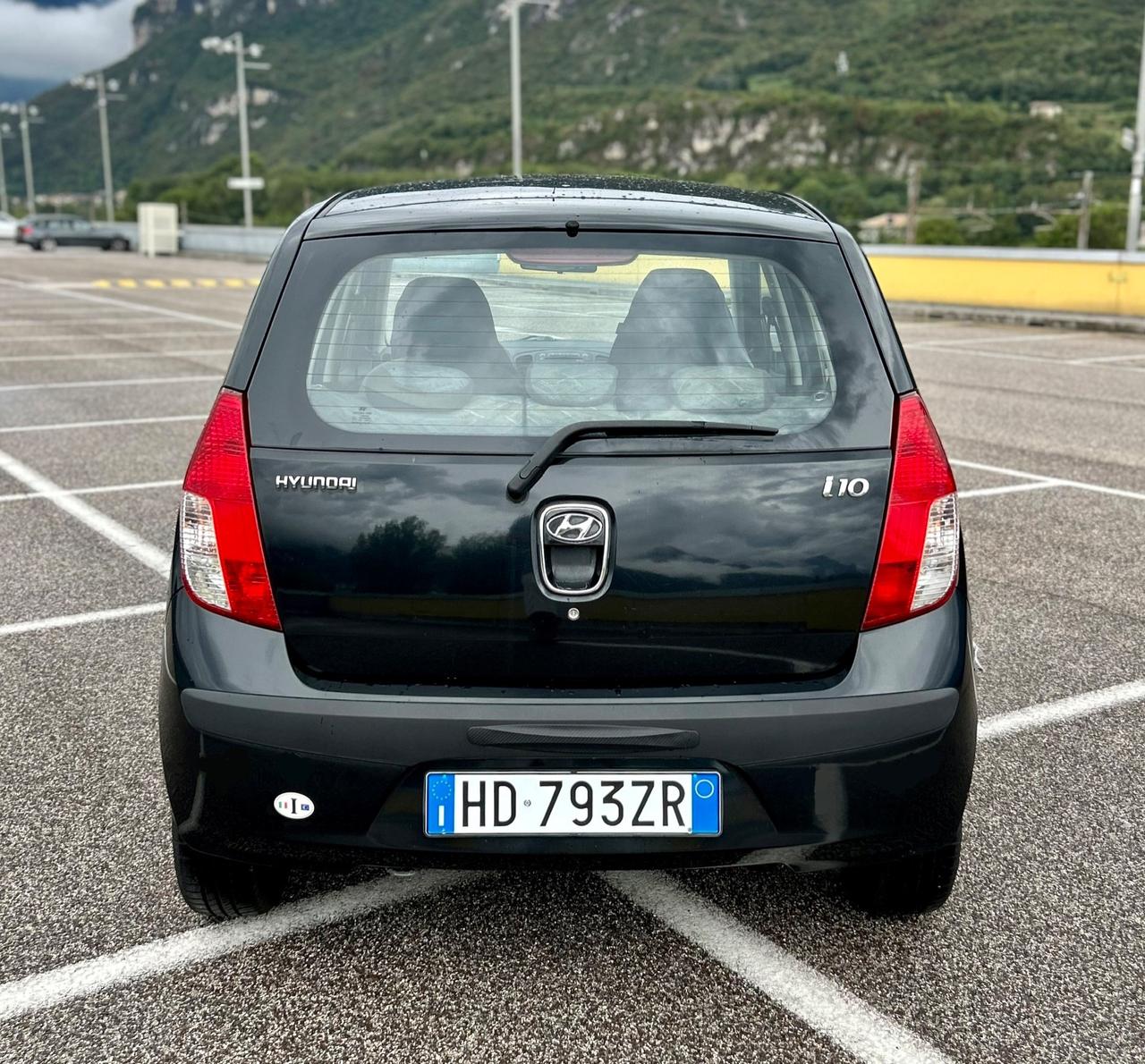 Hyundai i10 1.1 Active Neopatentati