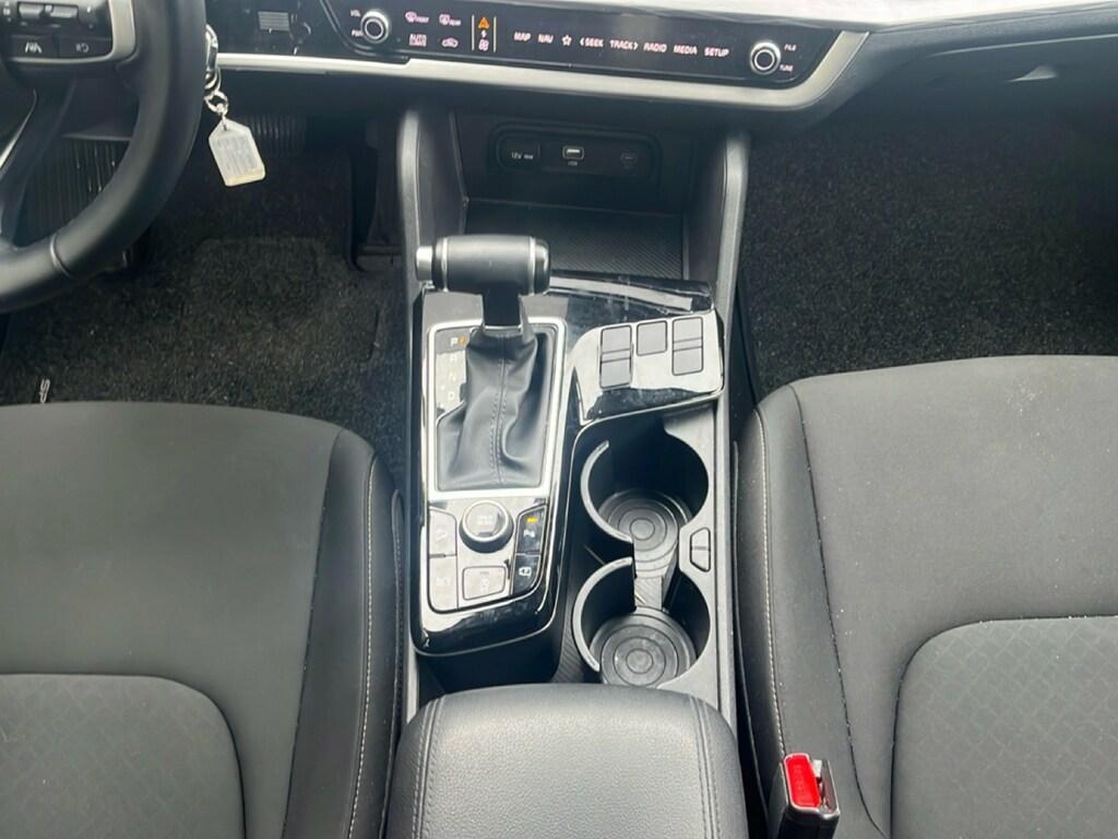 Kia Sportage 1.6 CRDi MHEV Business DCT