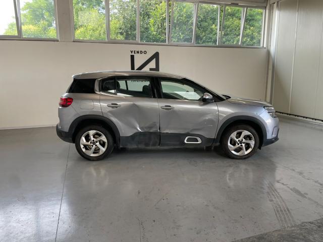 CITROEN C5 Aircross 1.5 BLUEHDI 131CV S&S EAT8 BUSINESS