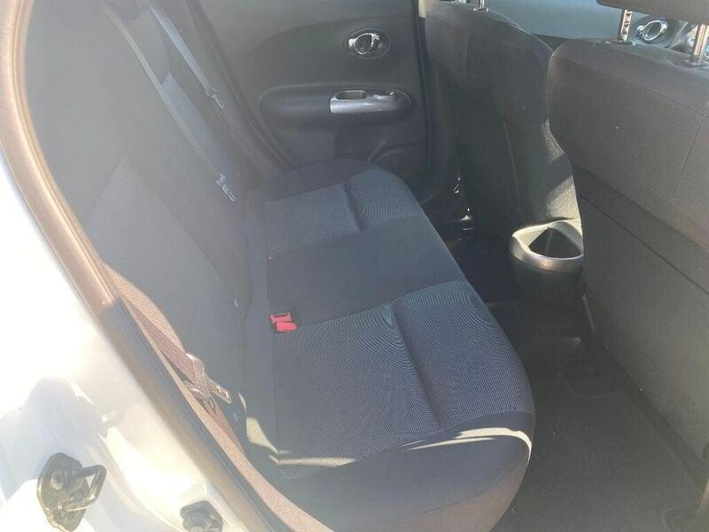 Nissan Juke Juke 1.6 Acenta
