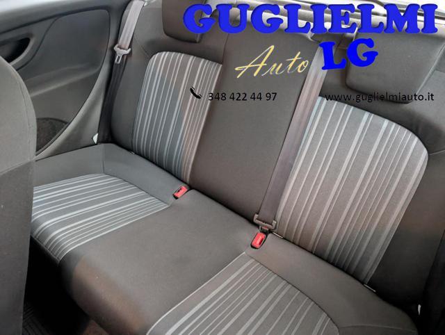 FIAT Punto Evo 1.3 Mjt 75 CV DPF 3 porte S&S Dynamic