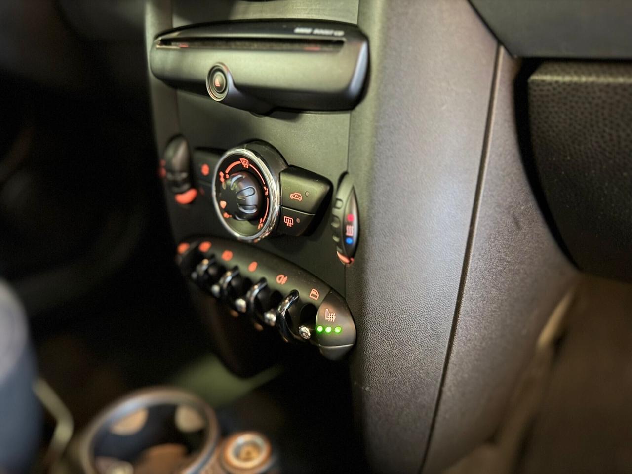 Mini Mini 1.6 16V Cooper