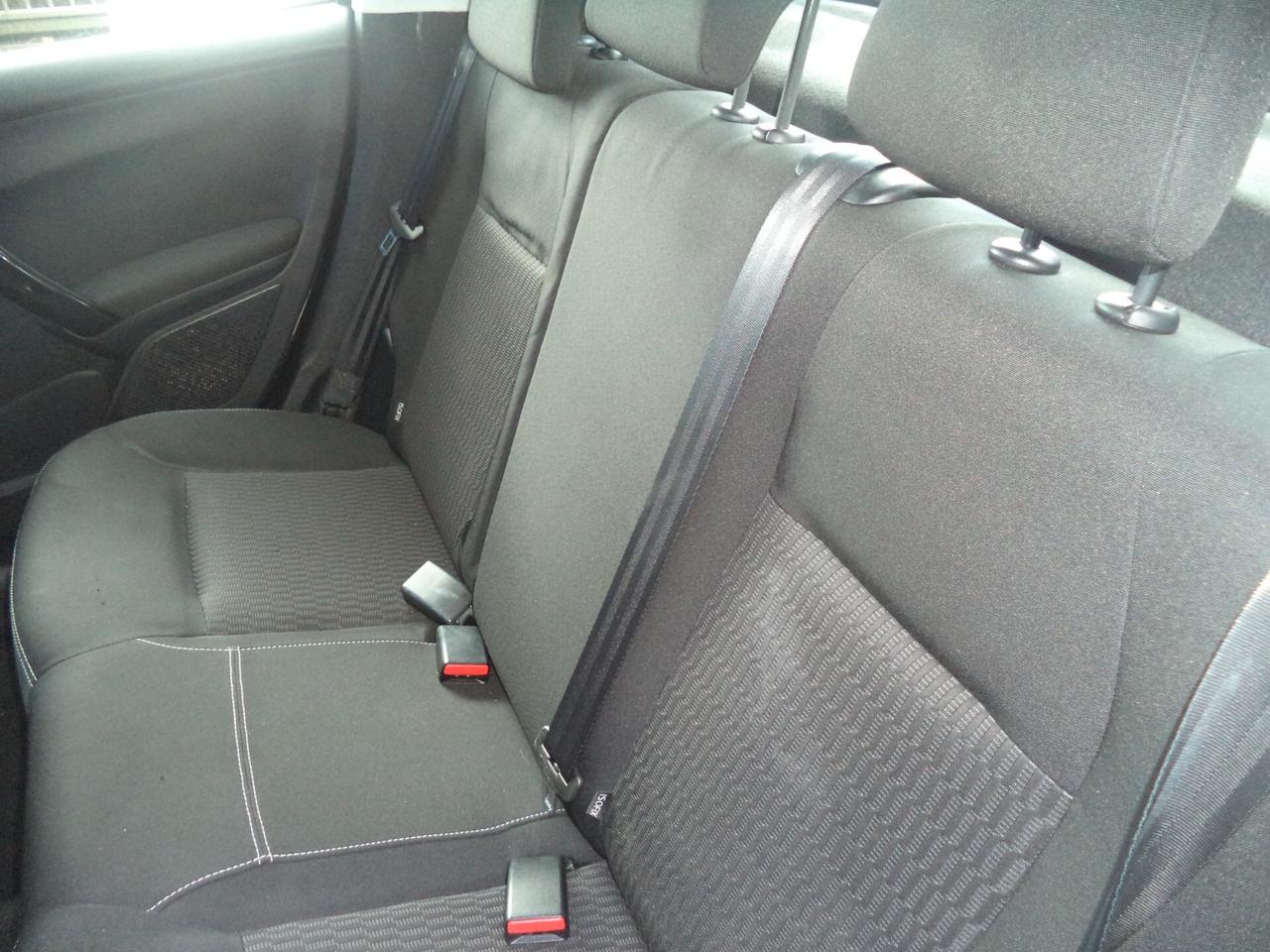 Peugeot 208 BlueHDi 75 5 porte Active