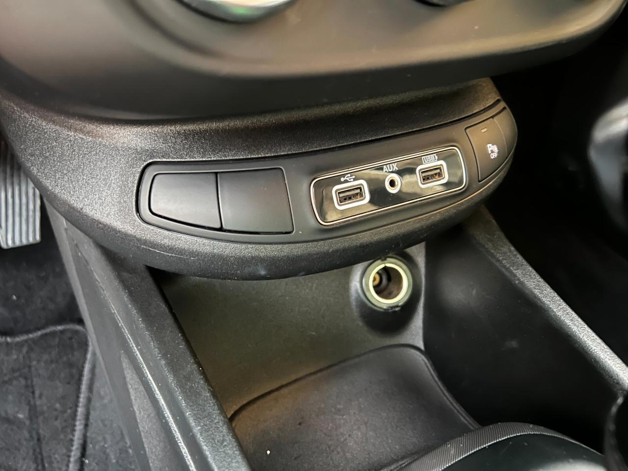 Fiat 500X 1.6 MJT 120 CV-AUTOMATICA Cross-FULLED
