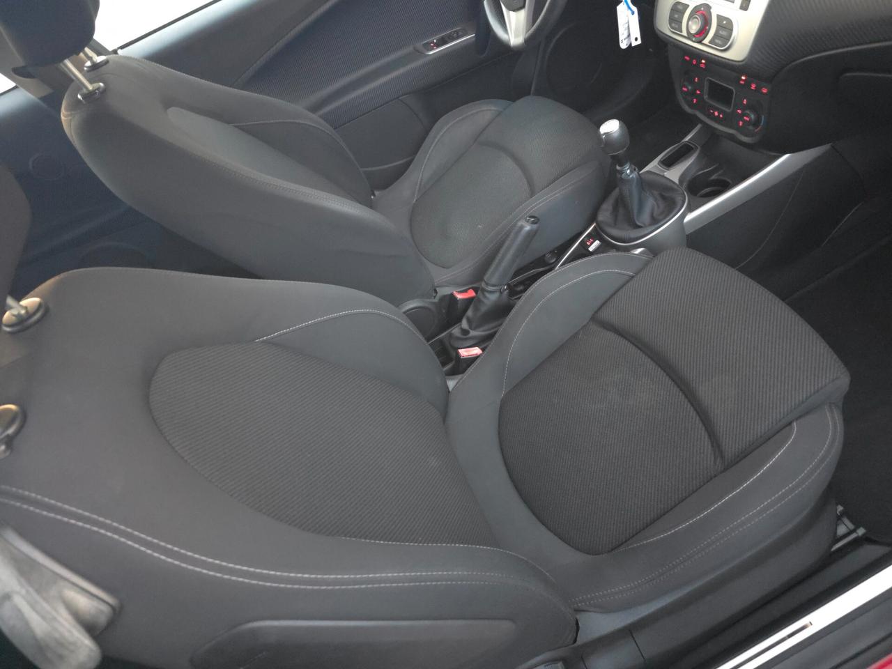 Alfa Romeo MiTo 1.4 78 CV 8V S&S Distinctive Sport Pack