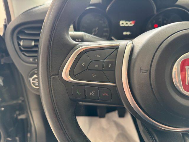 FIAT 500X 1.0 T3 120 CV City Cross