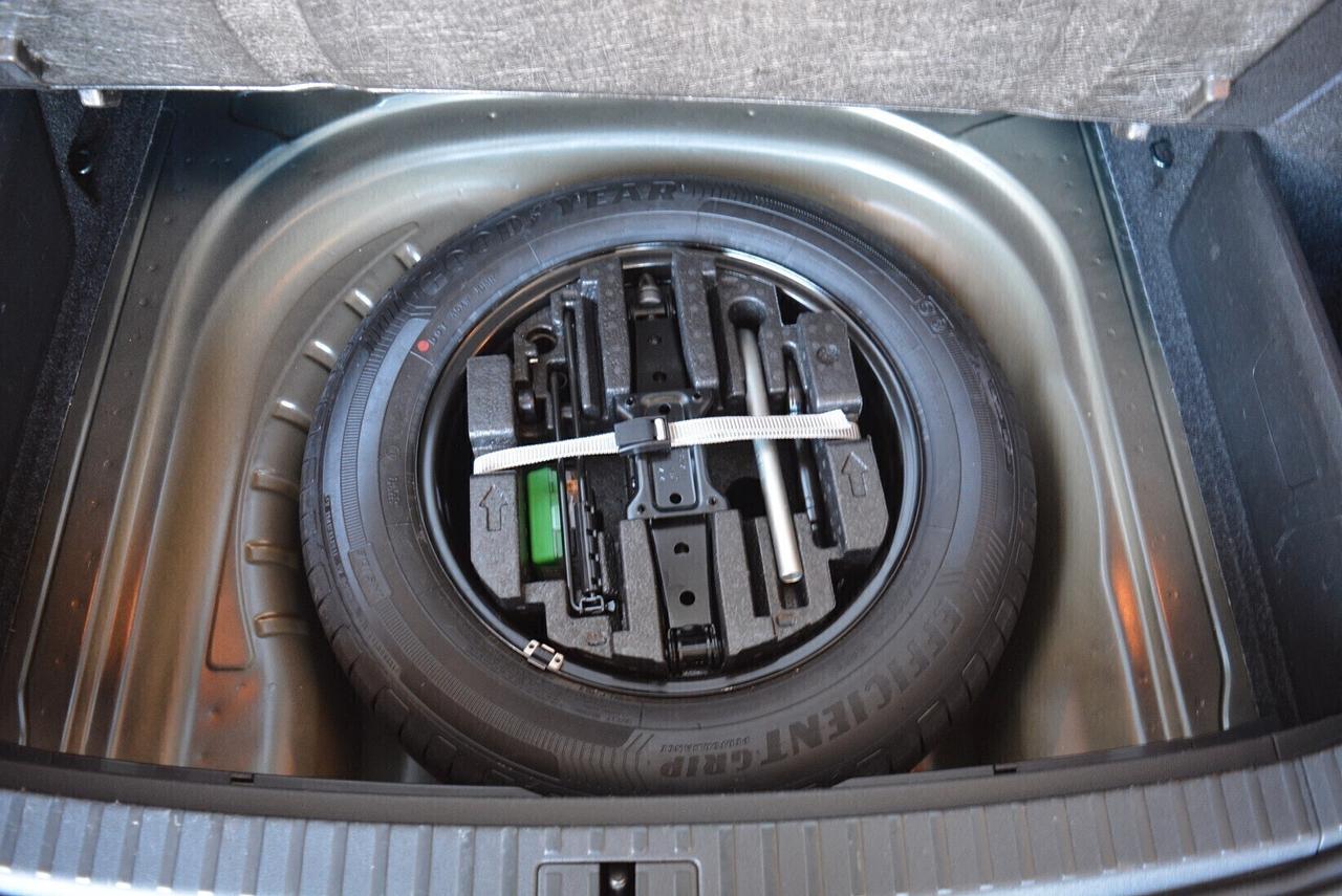 Skoda Octavia 2.0 TDI 115 cv EVO SCR Wagon Executive