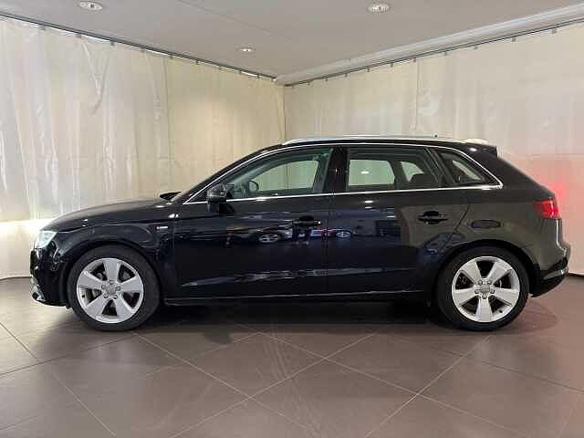 Audi A3 SPB 1.6 TDI Admired