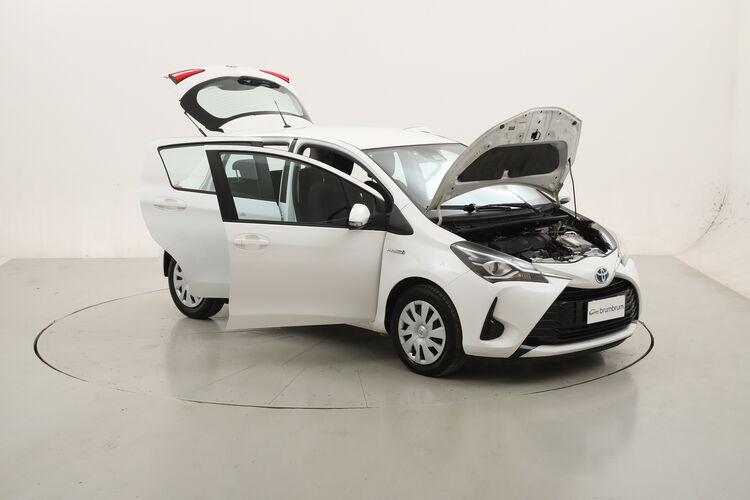 Toyota Yaris Hybrid Cool BR029170 1.5 Full Hybrid 101CV