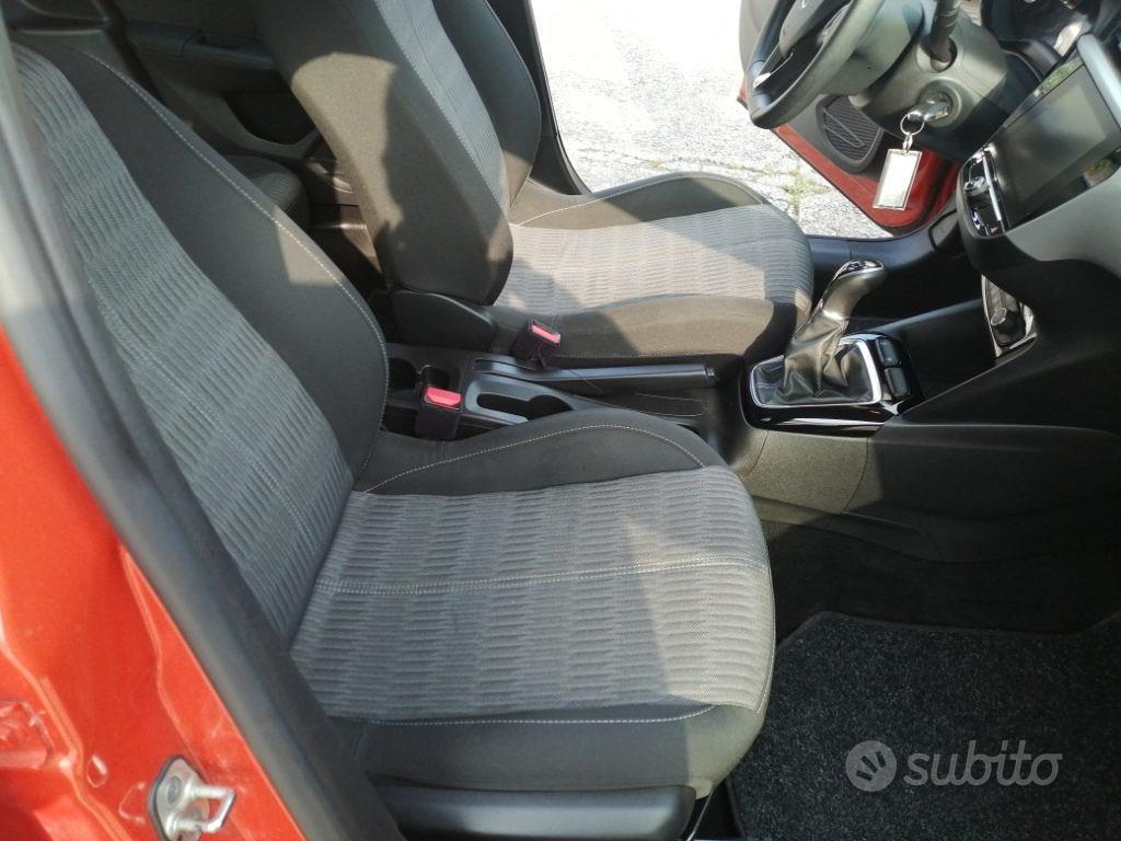 OPEL Corsa 1.2 Edition