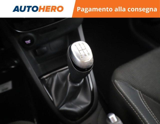 RENAULT Clio Sporter dCi 8V 90CV Start&Stop Energy Zen