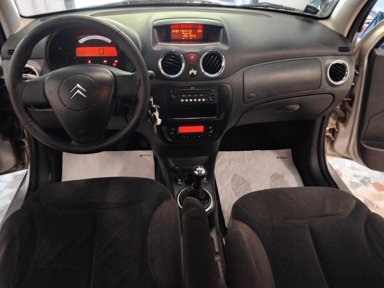 Citroen C3 1.1 airdream Classique
