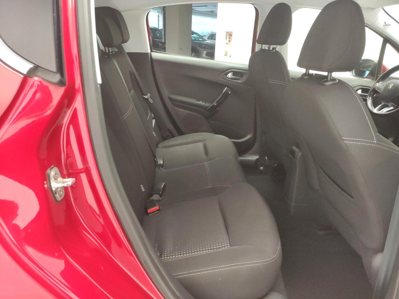 Peugeot 208 PureTech 110 S&S 5 porte Allure