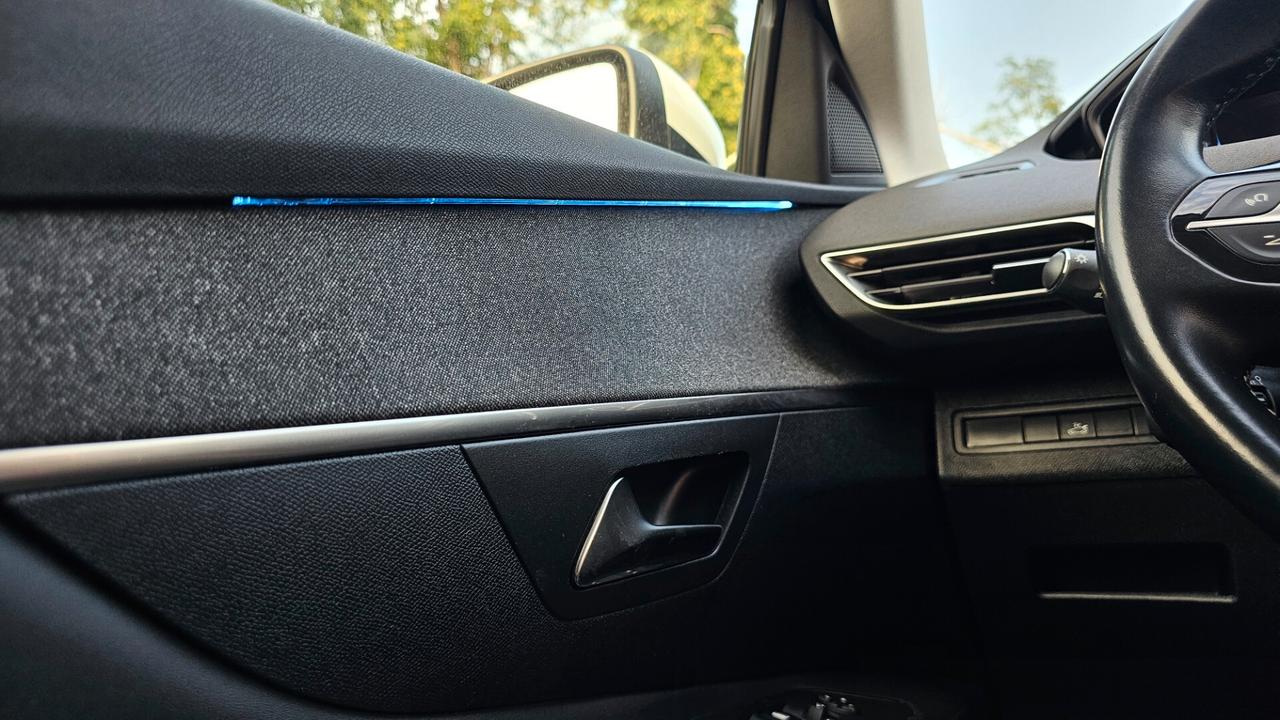 Peugeot 3008 BlueHDi 130 S&S GT Line