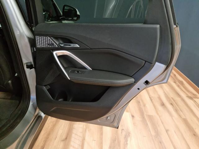 BMW X1 xDrive 30e Msport