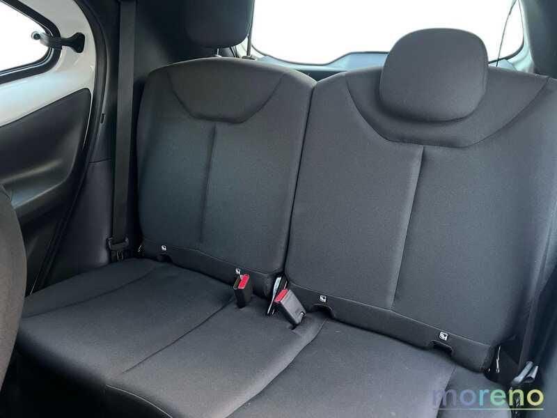 Toyota Aygo X X 1.0 72 CV Active